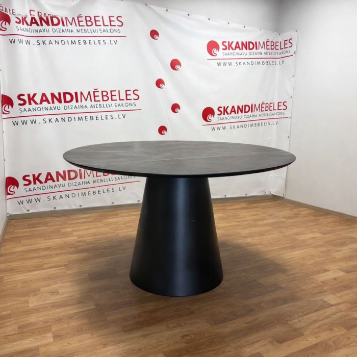 Pietų stalas SKTABLE0220 (Su defektu)(Ekspozicija)